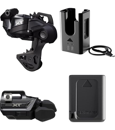 Amazon.com : Shimano ULTEGRA Rear DERAIL R8150 Di2 12-Speed TOP